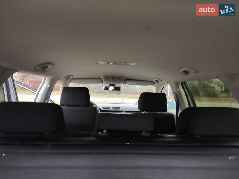 Универсал Volkswagen Passat 2006 в Коломые