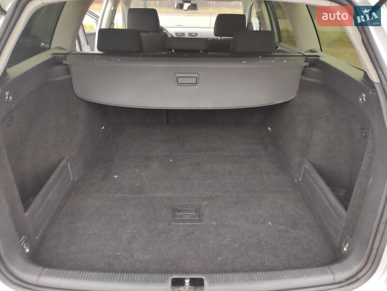 Универсал Volkswagen Passat 2006 в Коломые