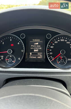 Универсал Volkswagen Passat 2013 в 