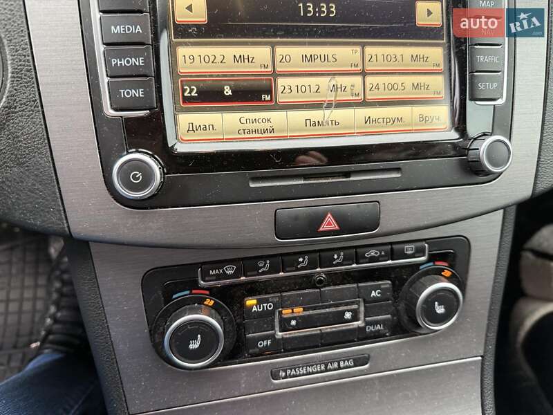 Универсал Volkswagen Passat 2011 в Рахове фото 9 Универсал Volkswagen Passat 2011 в Рахове