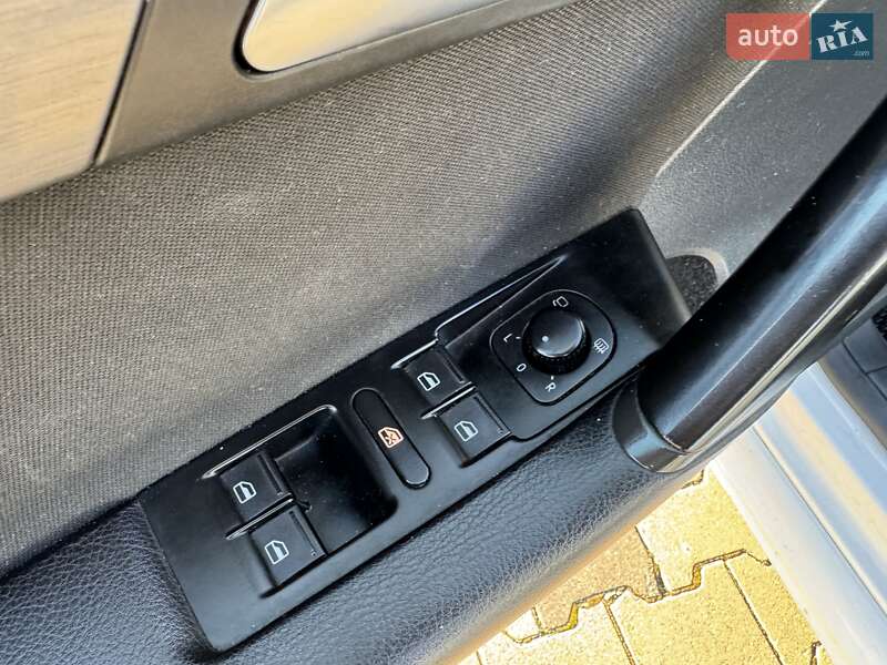 Седан Volkswagen Passat 2014 в Тальному