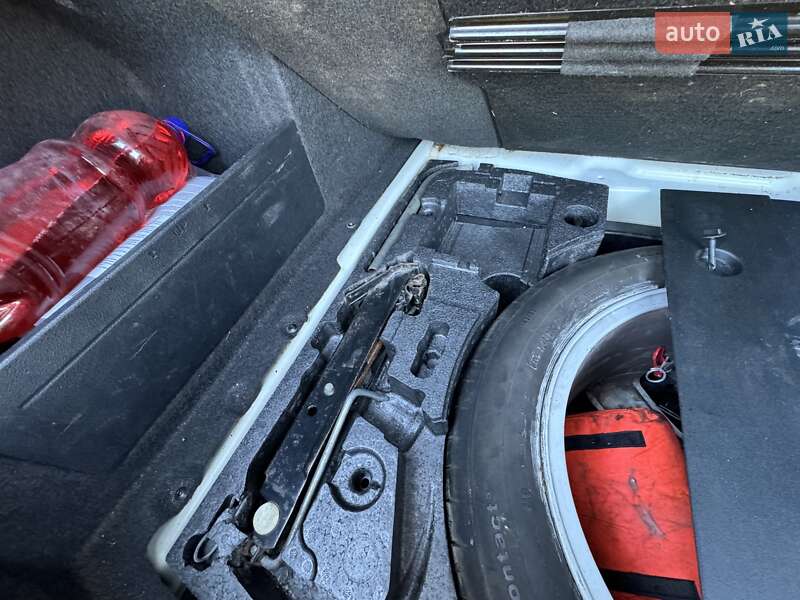 Седан Volkswagen Passat 2014 в Тальному