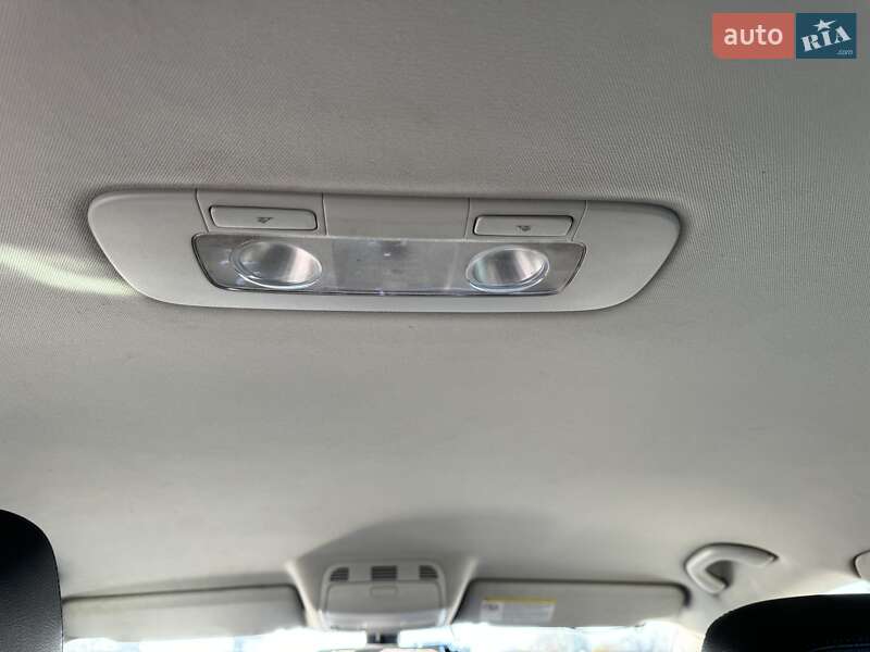 Седан Volkswagen Passat 2014 в Тальному