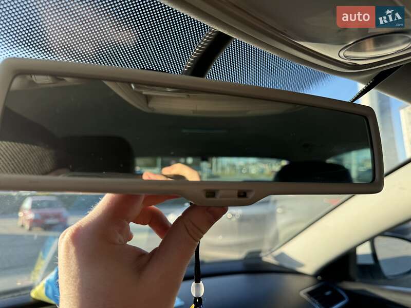 Седан Volkswagen Passat 2014 в Тальному