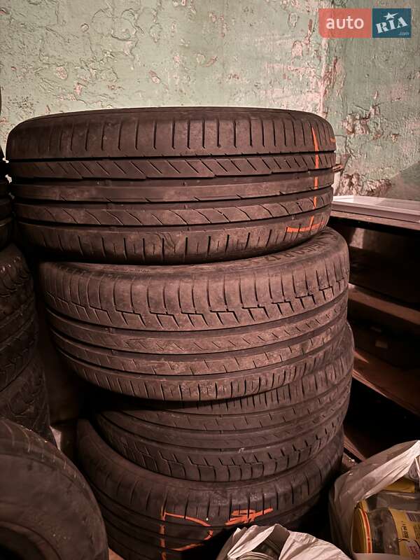 Седан Volkswagen Passat 2014 в Тальному