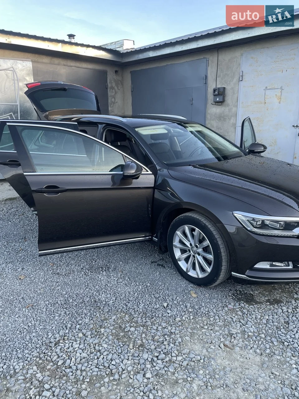 2014 Volkswagen Passat - мініатюра 40