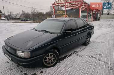 Седан Volkswagen Passat 1991 в Умани