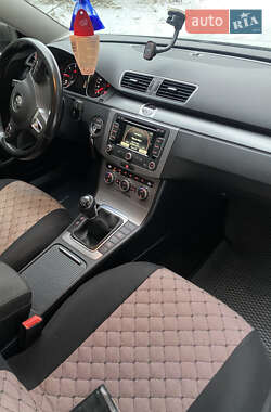 Универсал Volkswagen Passat 2014 в 