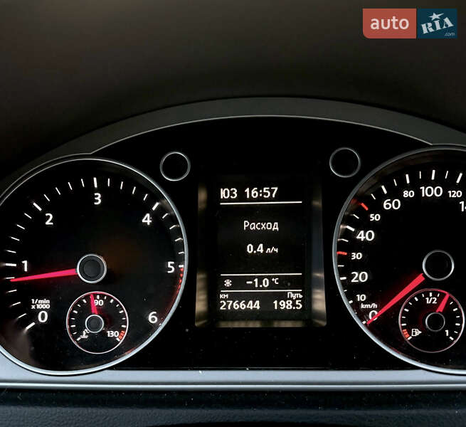 Универсал Volkswagen Passat 2014 в Киеве фото 7 Универсал Volkswagen Passat 2014 в Киеве