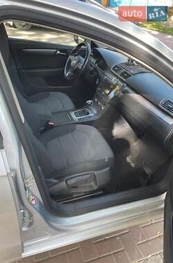 Универсал Volkswagen Passat 2014 в 