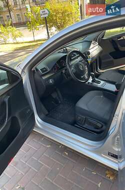 Универсал Volkswagen Passat 2014 в 