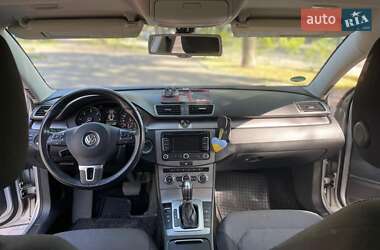 Универсал Volkswagen Passat 2014 в 