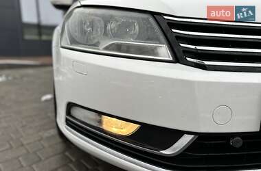 Универсал Volkswagen Passat 2011 в Нетешине