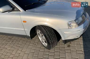 Седан Volkswagen Passat 1996 в Одесі