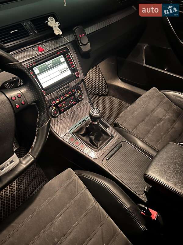 Универсал Volkswagen Passat 2010 в Трускавце фото 4 Универсал Volkswagen Passat 2010 в Трускавце
