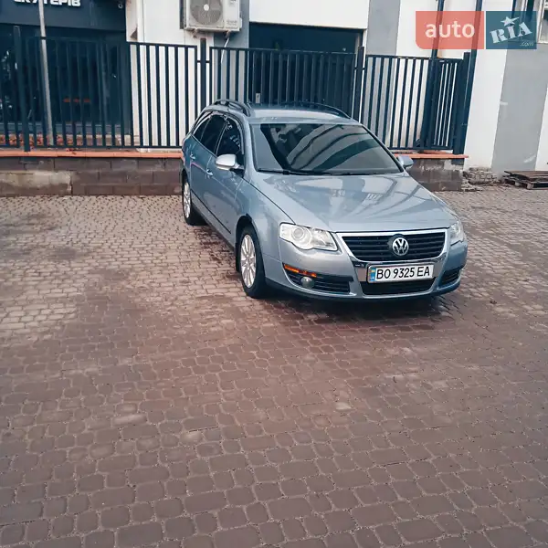 Volkswagen Passat 2008 VIN WVWZZZ3CZ8P099004 фото оголошення 34 з 69