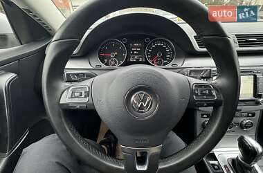 Універсал Volkswagen Passat 2013 в Вінниці