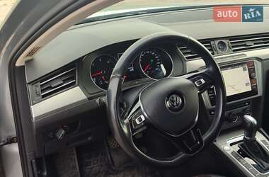 Универсал Volkswagen Passat 2019 в Новгородке