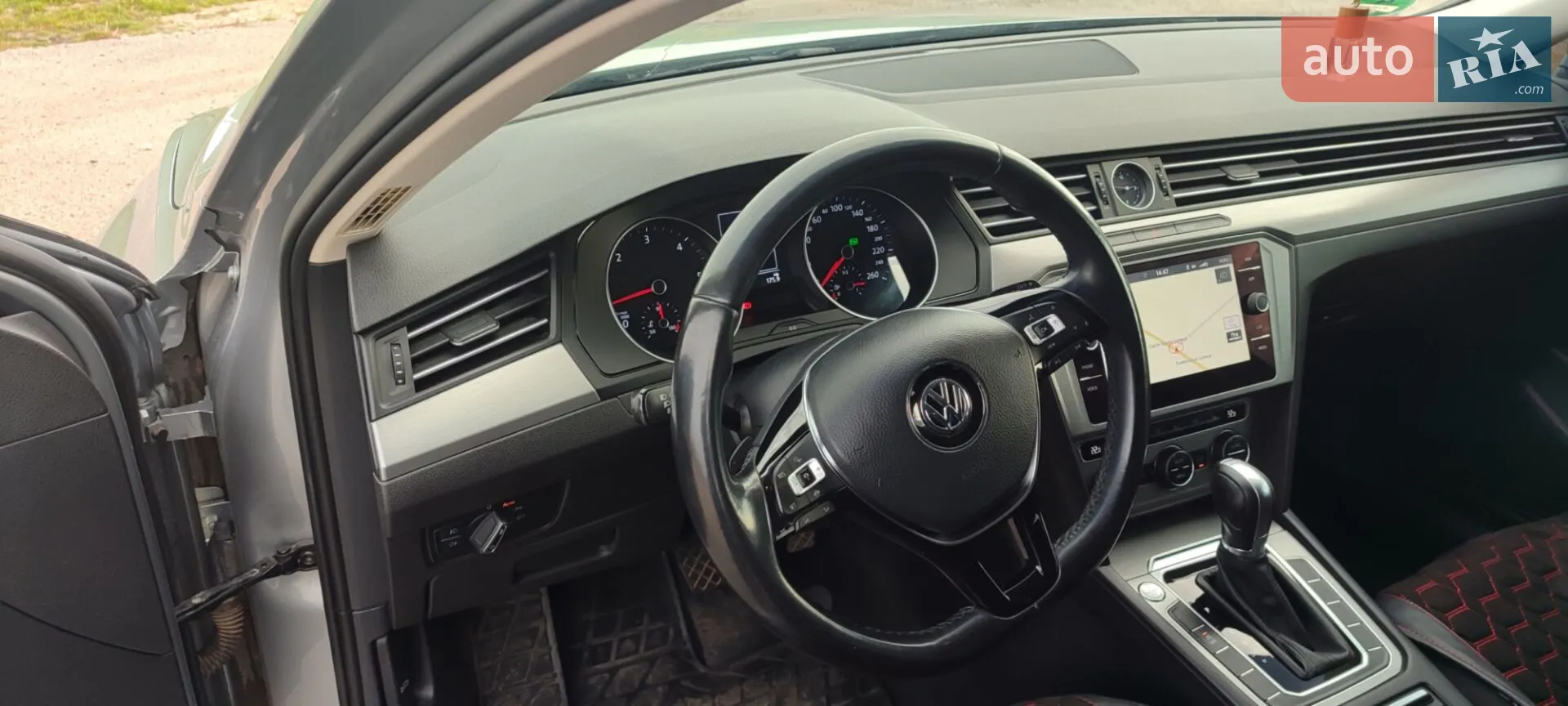 2019 Volkswagen Passat - мініатюра 16