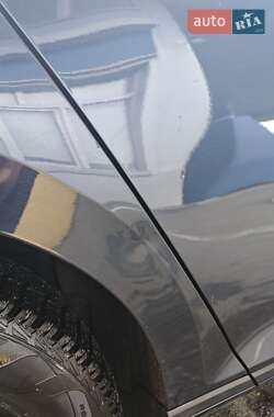Универсал Volkswagen Passat 2015 в 