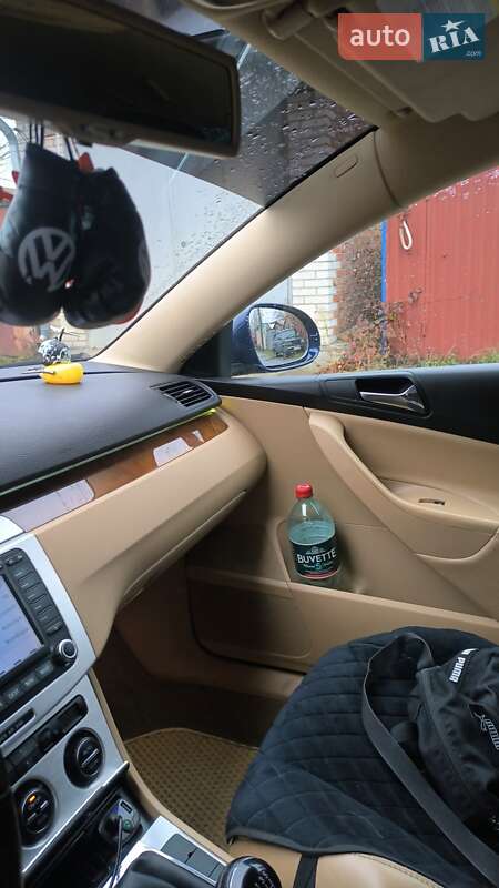 Универсал Volkswagen Passat 2006 в Виннице фото 16 Универсал Volkswagen Passat 2006 в Виннице