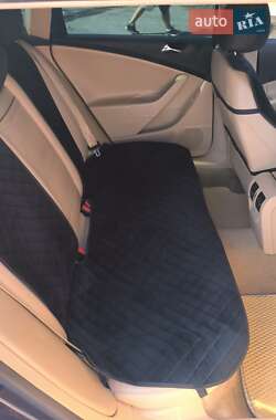 Универсал Volkswagen Passat 2006 в 