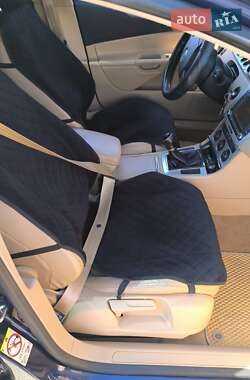 Универсал Volkswagen Passat 2006 в 