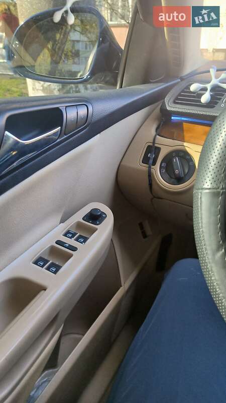 Универсал Volkswagen Passat 2006 в Виннице фото 25 Универсал Volkswagen Passat 2006 в Виннице