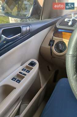 Универсал Volkswagen Passat 2006 в 