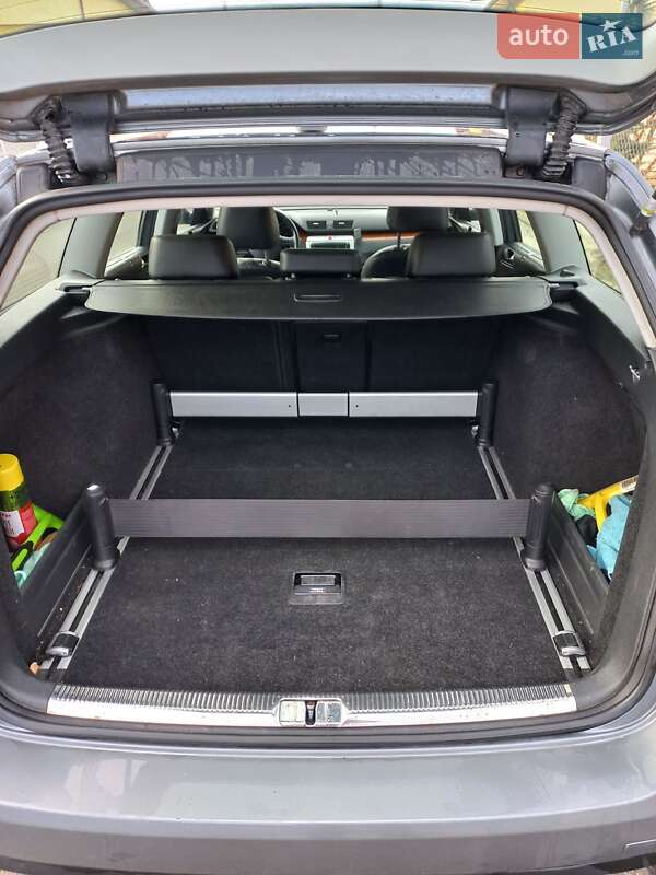 Універсал Volkswagen Passat 2007 в Винниках