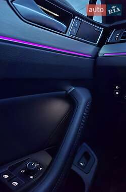 Универсал Volkswagen Passat 2019 в 