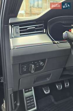 Универсал Volkswagen Passat 2019 в 