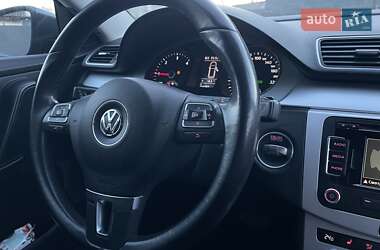 Универсал Volkswagen Passat 2011 в Костополе