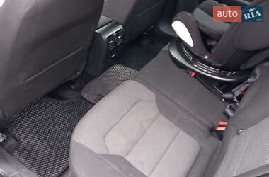 Универсал Volkswagen Passat 2014 в 