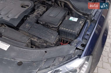 Универсал Volkswagen Passat 2014 в 