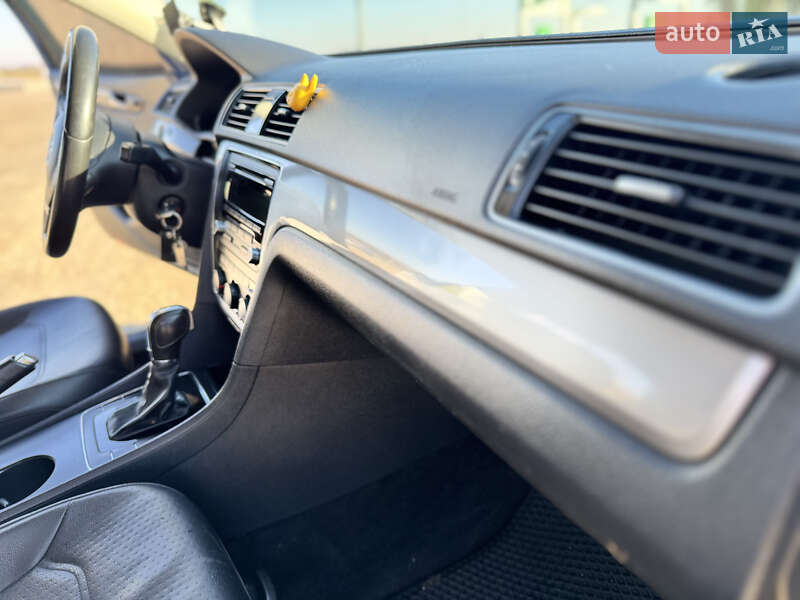 Седан Volkswagen Passat 2013 в Монастырище