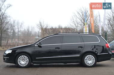 Универсал Volkswagen Passat 2010 в Бердичеве