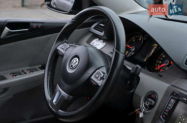 Универсал Volkswagen Passat 2010 в Бердичеве