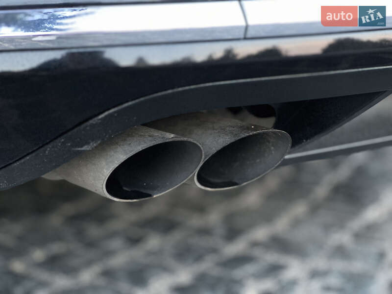 Универсал Volkswagen Passat 2014 в Староконстантинове