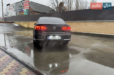 Седан Volkswagen Passat 2011 в Бердичеве