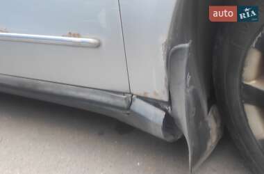 Седан Volkswagen Passat 2006 в Запоріжжі