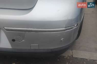 Седан Volkswagen Passat 2006 в Запоріжжі