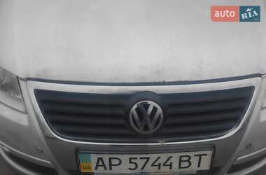 Седан Volkswagen Passat 2006 в Запоріжжі