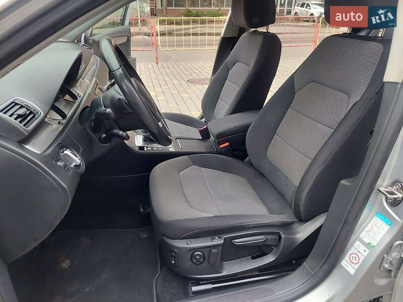 Универсал Volkswagen Passat 2015 в Одессе