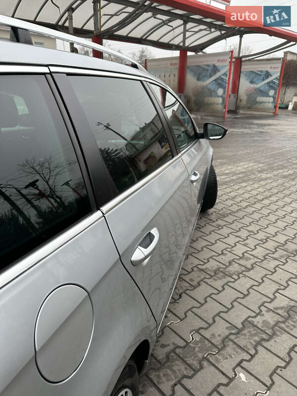 Универсал Volkswagen Passat 2014 в Виннице фото 8 Универсал Volkswagen Passat 2014 в Виннице