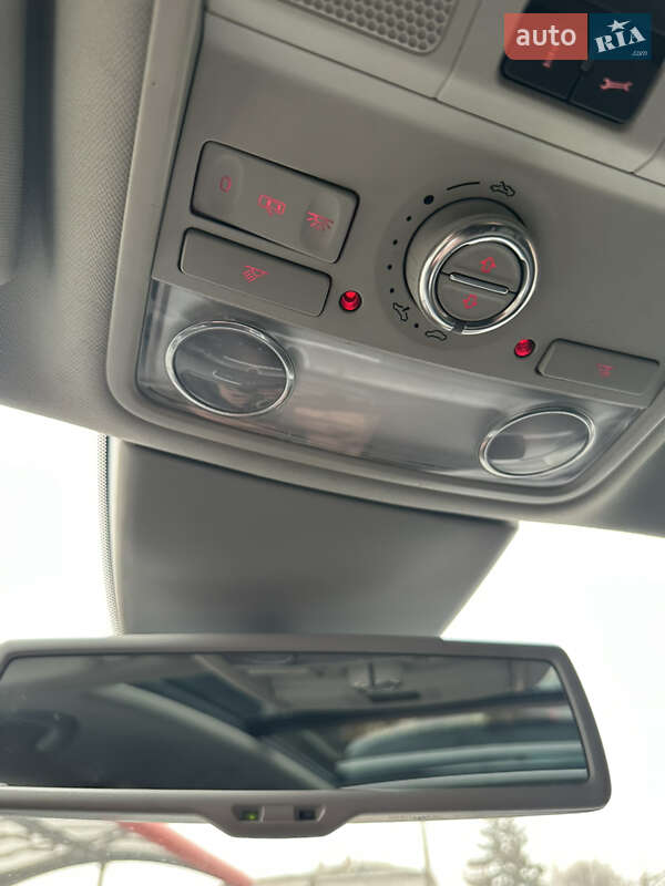 Универсал Volkswagen Passat 2014 в Виннице фото 23 Универсал Volkswagen Passat 2014 в Виннице