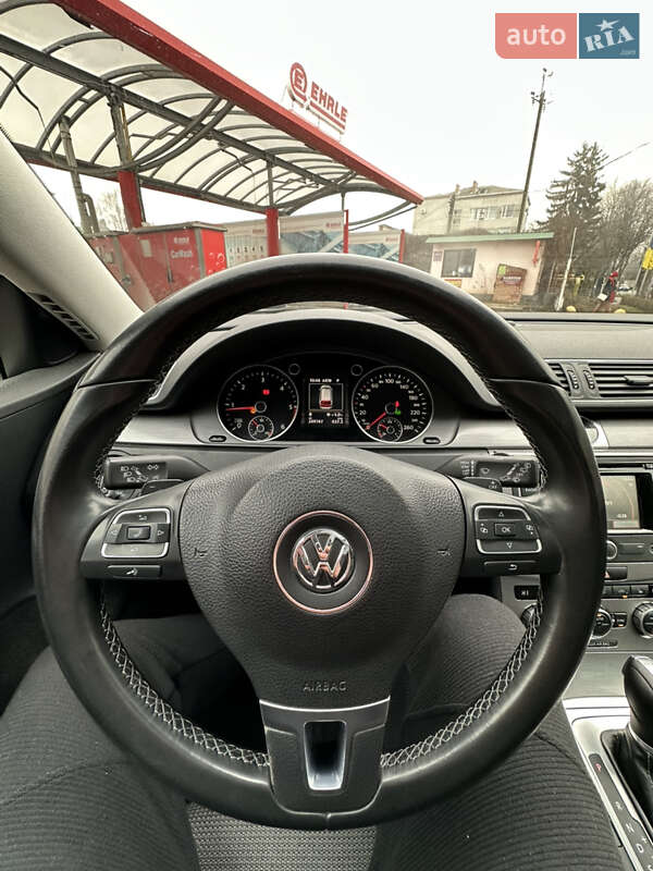 Универсал Volkswagen Passat 2014 в Виннице фото 28 Универсал Volkswagen Passat 2014 в Виннице