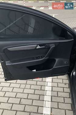 Седан Volkswagen Passat 2010 в Коломые