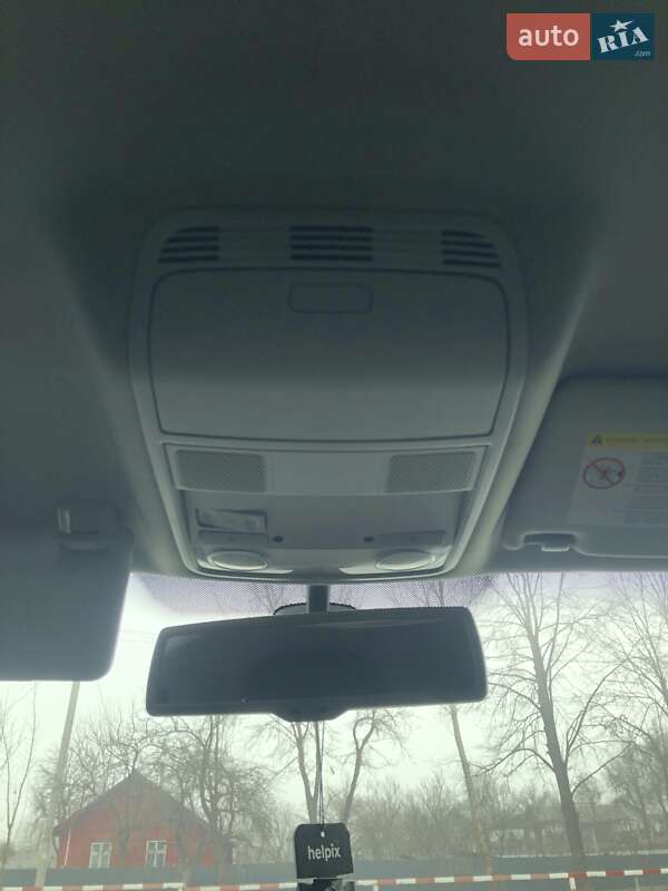 Седан Volkswagen Passat 2010 в Коломые