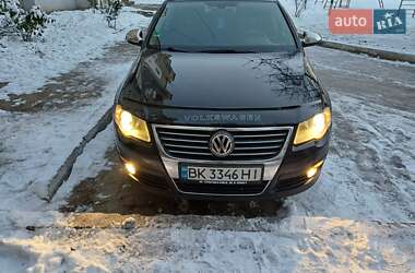 Универсал Volkswagen Passat 2008 в Славуте